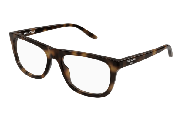 Okulary korekcyjne Balenciaga BB0498O 003