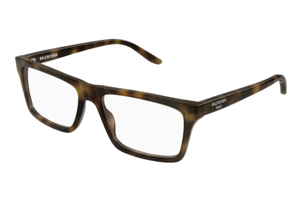 Okulary korekcyjne Balenciaga BB0499O 003