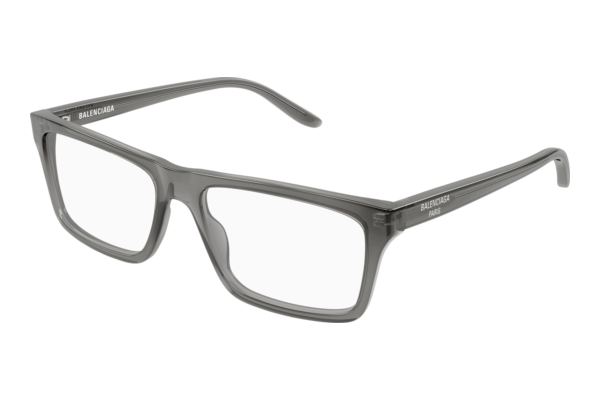 Okulary korekcyjne Balenciaga BB0499O 004