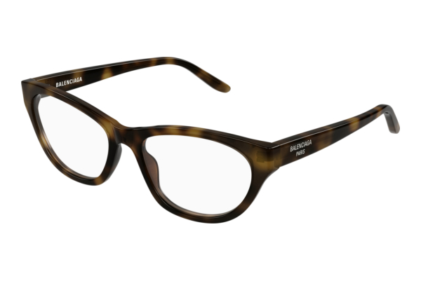 Okulary korekcyjne Balenciaga BB0500O 003