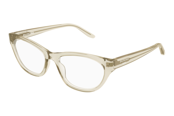 Okulary korekcyjne Balenciaga BB0500O 005
