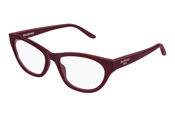 Okulary korekcyjne Balenciaga BB0500O 006