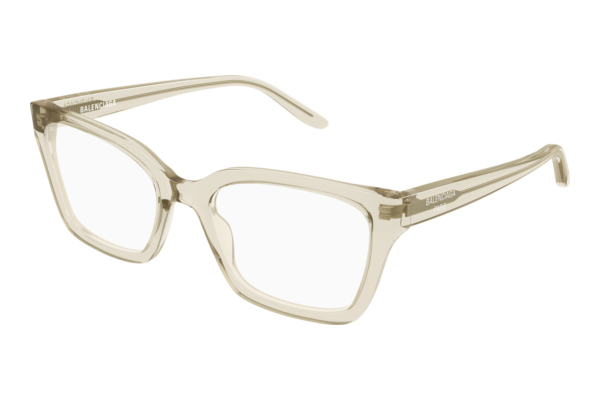 Okulary korekcyjne Balenciaga BB0501O 005