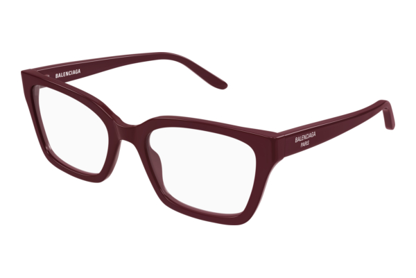 Okulary korekcyjne Balenciaga BB0501O 006