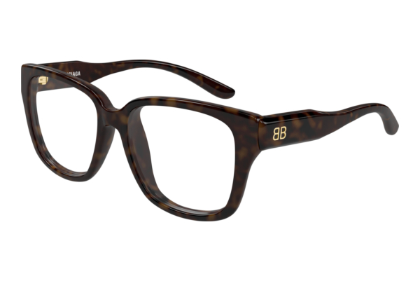 Okulary korekcyjne Balenciaga BB0513O 002