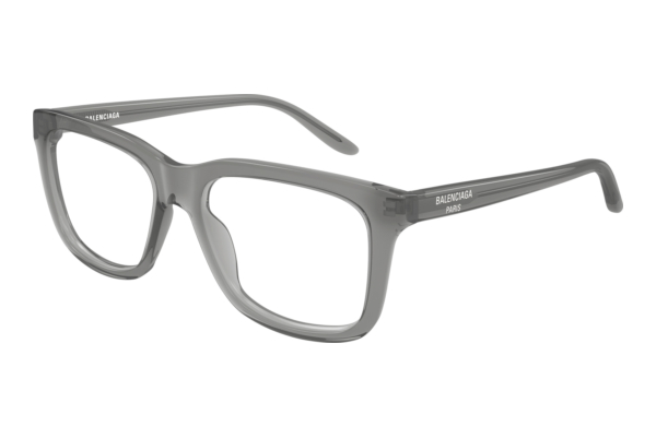 Okulary korekcyjne Balenciaga BB0530O 004