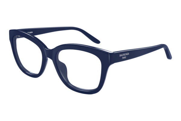 Okulary korekcyjne Balenciaga BB0534O 006
