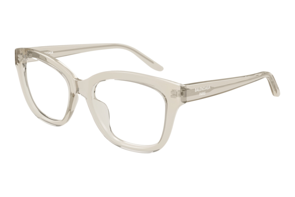 Okulary korekcyjne Balenciaga BB0534O 009