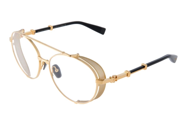 Okulary korekcyjne Balmain Paris BRIGADE - II (BPX-111 A)