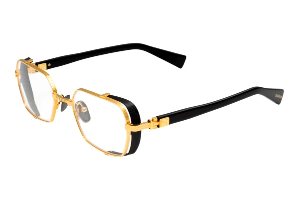 Okulary korekcyjne Balmain Paris BRIGADE-III (BPX-117 A)
