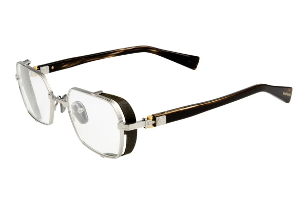 Okulary korekcyjne Balmain Paris BRIGADE-III (BPX-117 B)