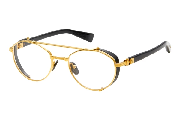 Okulary korekcyjne Balmain Paris BRIGADE-IV (BPX-120 A)