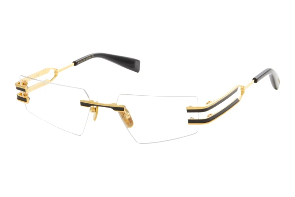 Okulary korekcyjne Balmain Paris FIXE (BPX-123 A)