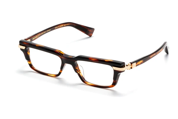 Okulary korekcyjne Balmain Paris SENTINELLE - IV (BPX-133 B-AF)