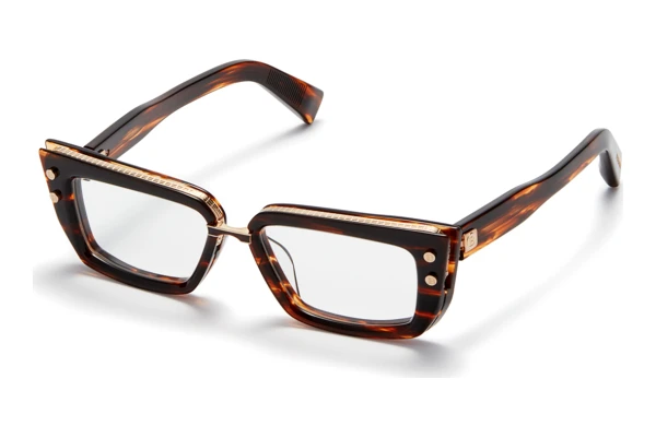 Okulary korekcyjne Balmain Paris MADAME (BPX-134 B-AF)