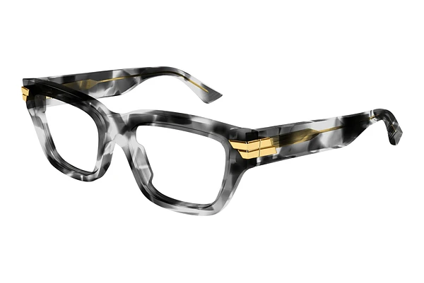 Okulary korekcyjne Bottega Veneta BV1190O 009