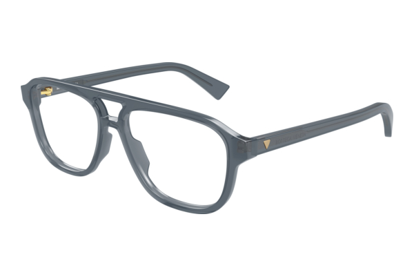 Okulary korekcyjne Bottega Veneta BV1294O 006