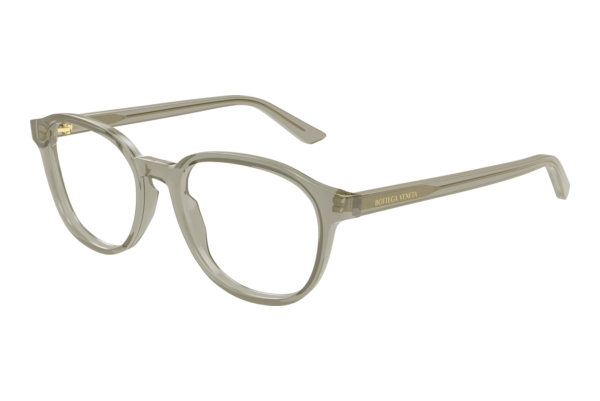 Okulary korekcyjne Bottega Veneta BV1312O 012