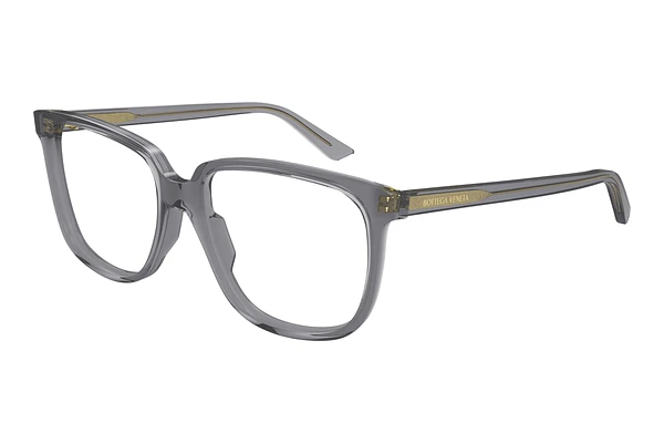 Okulary korekcyjne Bottega Veneta BV1315O 004