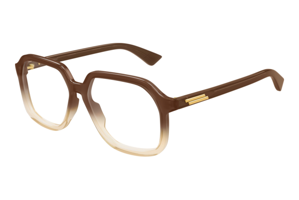 Okulary korekcyjne Bottega Veneta BV1329O 006