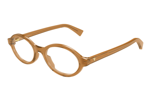 Okulary korekcyjne Bottega Veneta BV1367O 005