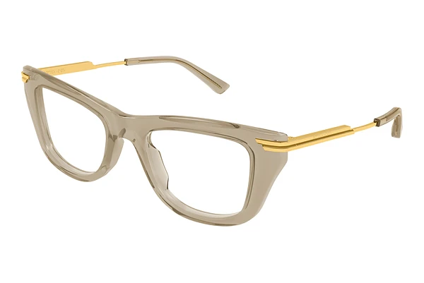 Okulary korekcyjne Bottega Veneta BV1370O 003