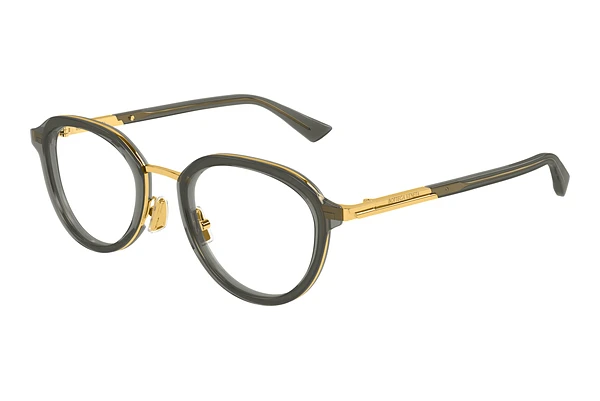 Okulary korekcyjne Bottega Veneta BV1377OA 008