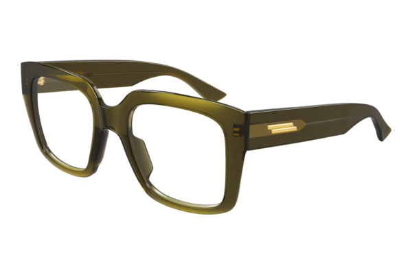 Okulary korekcyjne Bottega Veneta BV1409O 003