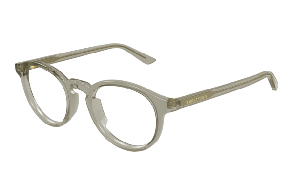 Okulary korekcyjne Bottega Veneta BV1420O 003