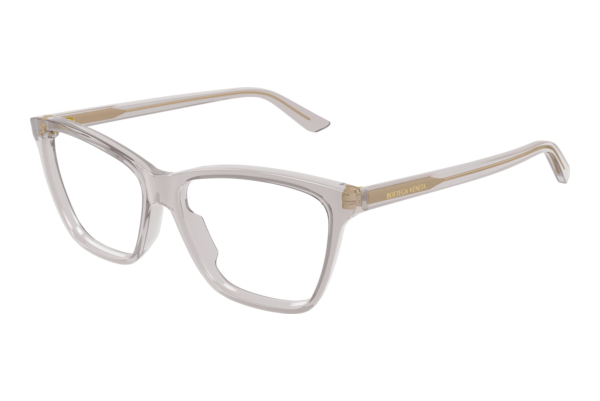 Okulary korekcyjne Bottega Veneta BV1421O 003