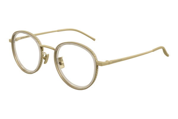 Okulary korekcyjne Bottega Veneta BV1428OA 003