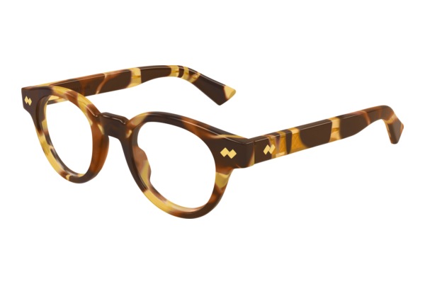 Okulary korekcyjne Bottega Veneta BV1443O 002