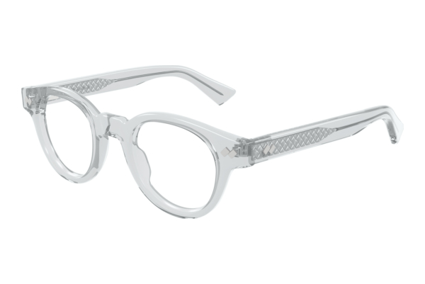 Okulary korekcyjne Bottega Veneta BV1443O 003
