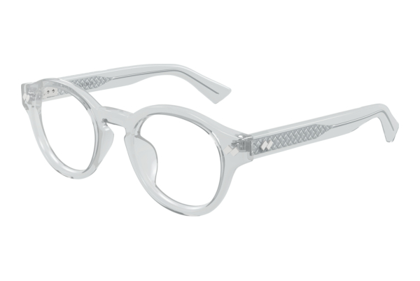 Okulary korekcyjne Bottega Veneta BV1444OA 003