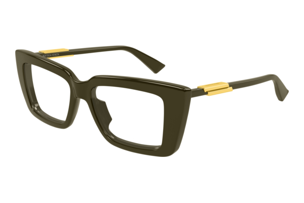 Okulary korekcyjne Bottega Veneta BV1448O 005