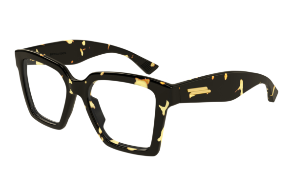 Okulary korekcyjne Bottega Veneta BV1458O 002