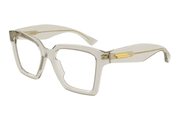 Okulary korekcyjne Bottega Veneta BV1458O 003