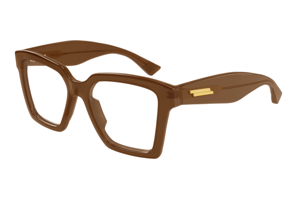 Okulary korekcyjne Bottega Veneta BV1458O 004