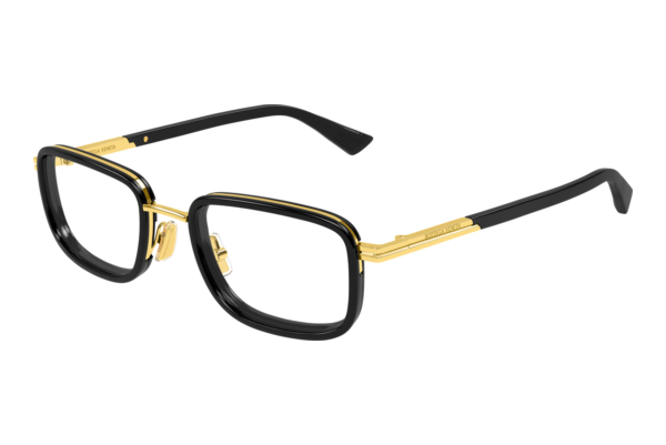 Okulary korekcyjne Bottega Veneta BV1464O 005
