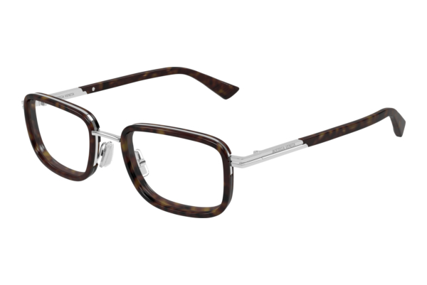 Okulary korekcyjne Bottega Veneta BV1464O 006
