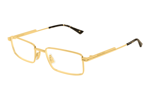 Okulary korekcyjne Bottega Veneta BV1467O 003