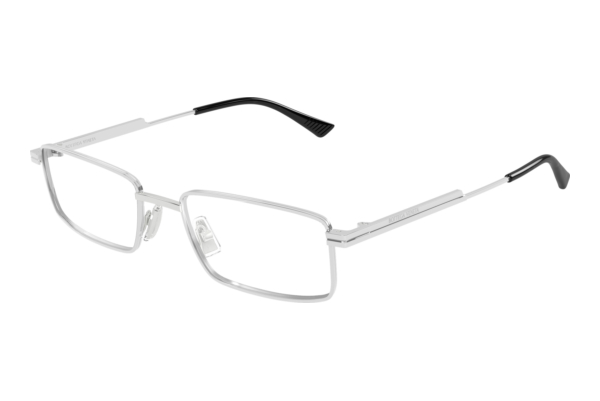 Okulary korekcyjne Bottega Veneta BV1467O 004