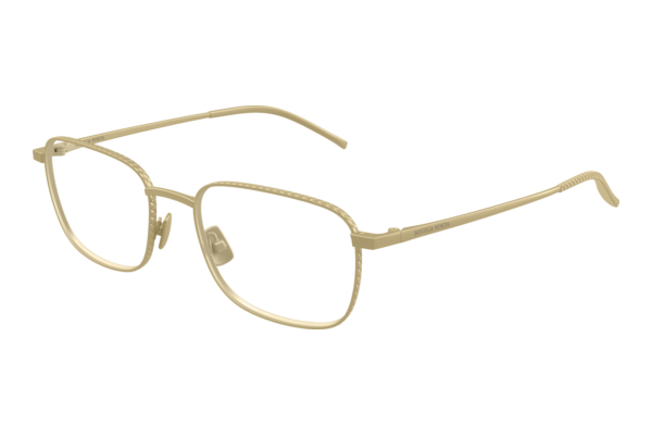 Okulary korekcyjne Bottega Veneta BV1472O 006