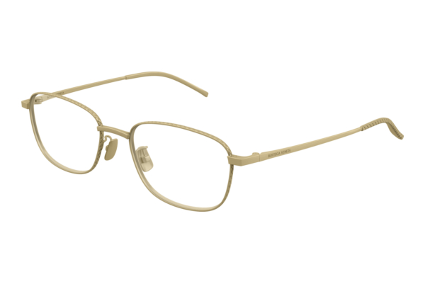 Okulary korekcyjne Bottega Veneta BV1473OA 003
