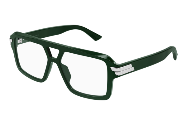 Okulary korekcyjne Bottega Veneta BV1491O 005