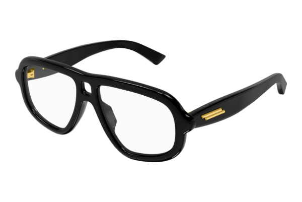 Okulary korekcyjne Bottega Veneta BV1495O 004