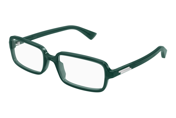 Okulary korekcyjne Bottega Veneta BV1500O 004
