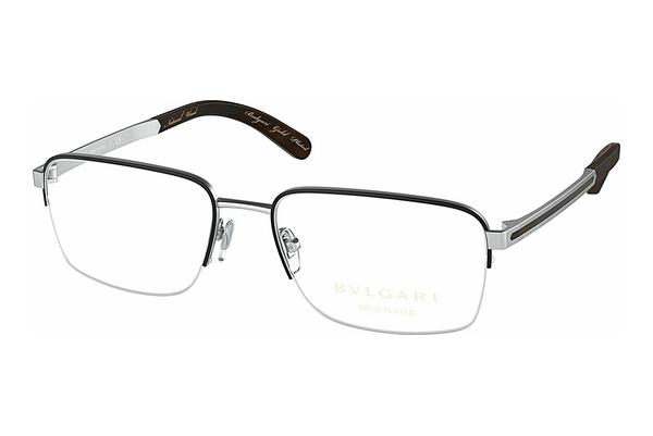 Okulary korekcyjne Bvlgari BV1112K 2007