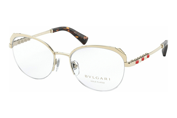 Okulary korekcyjne Bvlgari BV2221KB 2041