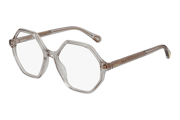 Okulary korekcyjne Chloé CC0005O 002